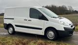 Citroën Citroen Jumpy LKW Zulassung mit frischem Tüv - Citroën Jumpy aus 2015