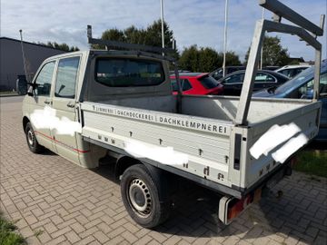 Volkswagen T5 Transporter - 5