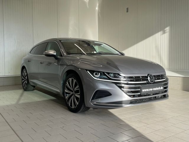 Arteon Shootingbrake Elegance 2.0 TDI DSG IQ.LIG