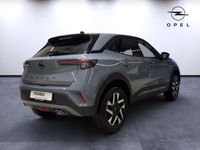 Opel Mokka - Vorschau Bild 4