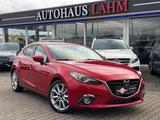 Mazda 3 2.2d Exclusive-Line"AUTOMATIK"LEDER"HEAD UP" - Mazda 3 Exclusive-line Gebrauchtwagen