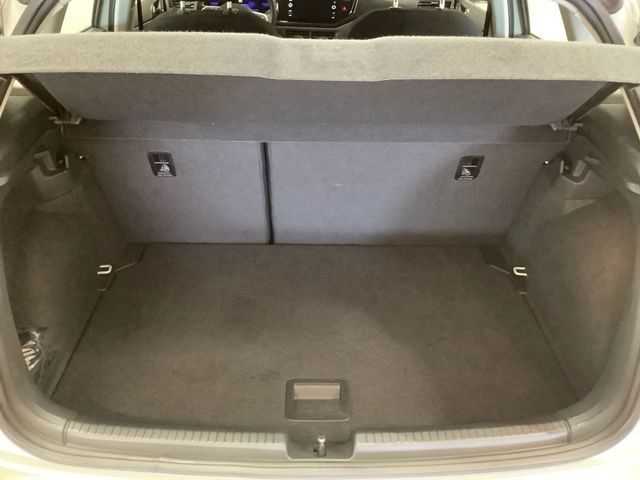 Polo Life 1,0 l TSI 70 kW LED, Navi, AppConnect