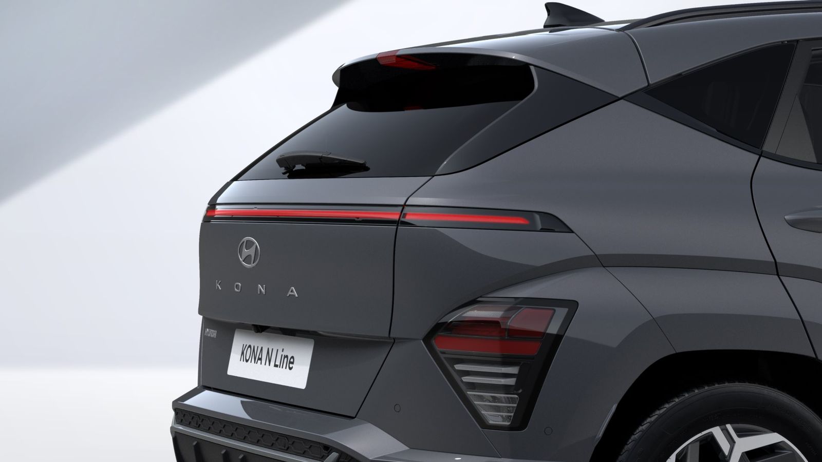 Hyundai KONA - Bild 8