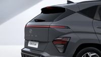 Hyundai KONA - Vorschau Bild 8