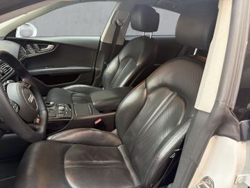 Audi A7 - 10