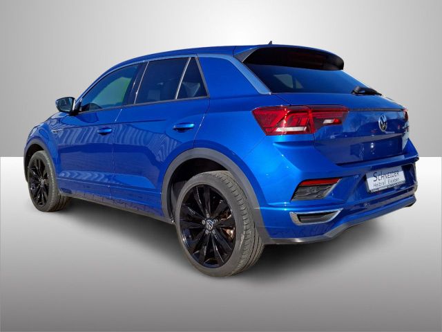 T-ROC 1.5 TSI SPORT R-LINE+LED+ACC+SHZ