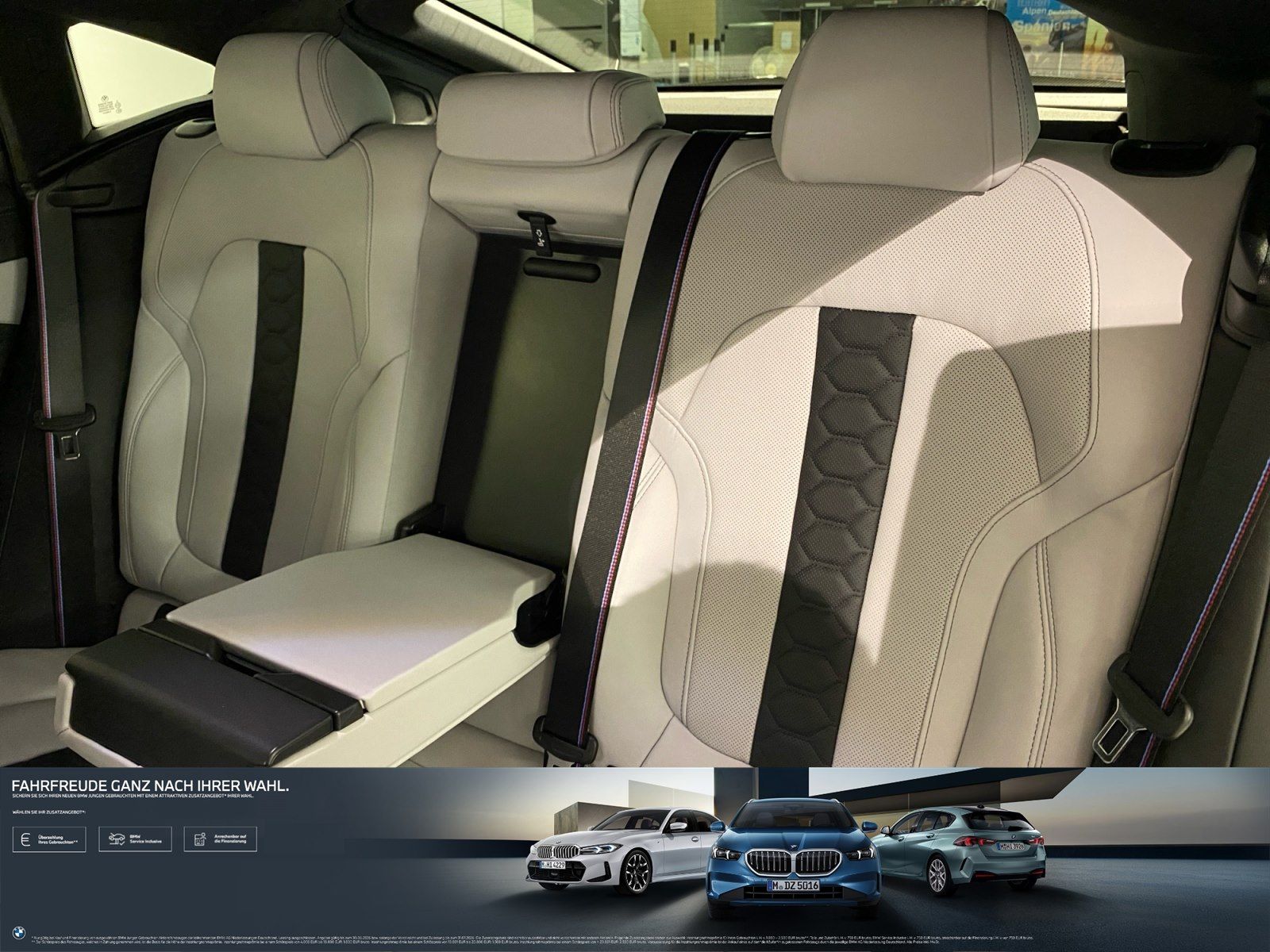 BMW X6 M - Bild 15
