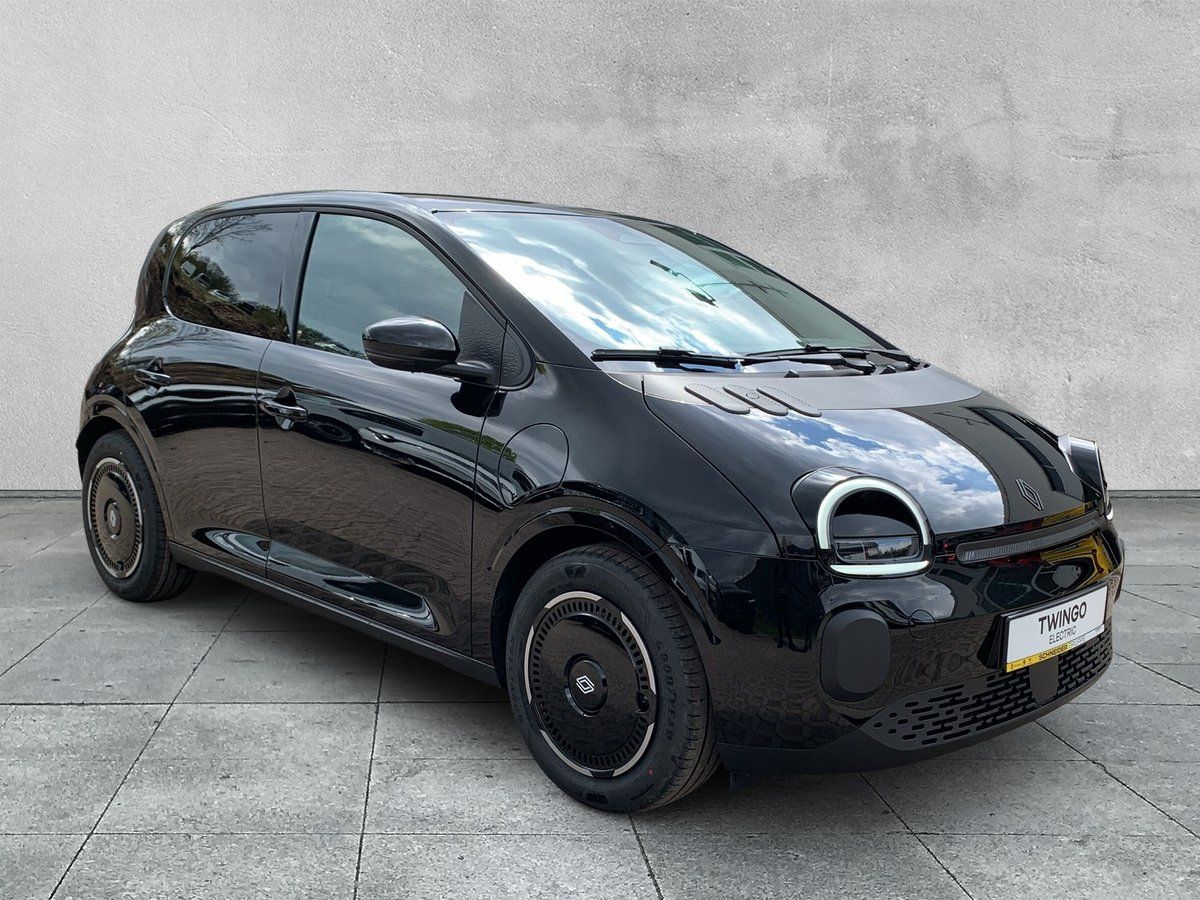 Renault Twingo - Bild 7