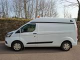 Ford Transit Custom 320 Trend Hoch & Lang Navi Kamera - Ford Transit: Hoch Lang