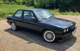 BMW 340 - schwarze BMW 340