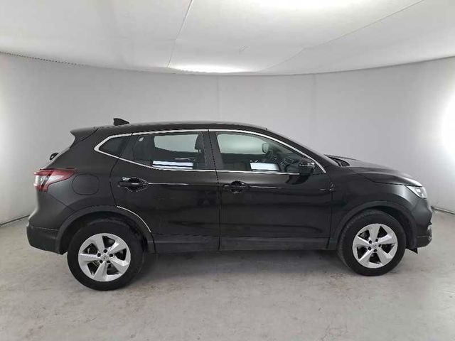 Nissan NISSAN QASHQAI 1.5 dCi 115 Business