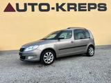 Skoda Roomster Style Plus Edition 1.Hand - Skoda Roomster Style mit Benzin-Antrieb