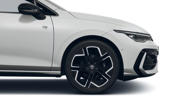 Volkswagen Golf - Bild 4