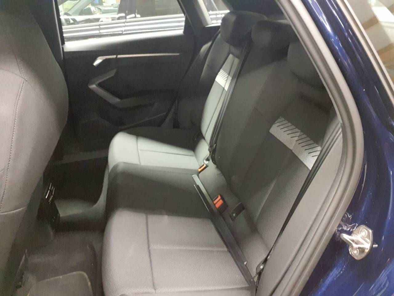 Audi A3 - Bild 5