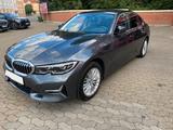 BMW 320d Luxury Line Limousine - Vollausstattung - BMW 320 Gebrauchtwagen in Nürnberg