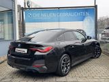 BMW i4 eDrive40 M Sport DA-Pro PA+ E-Sitze Keyless - BMW i4 Jahreswagen