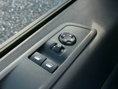 Pössl VANster *Elektr. Parkbrem.*Campbox*Drive-Assist*