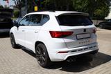 Cupra Ateca 2.0TSI 4Drive DSG LED Navi 360° Beats ACC - Cupra aus 2019