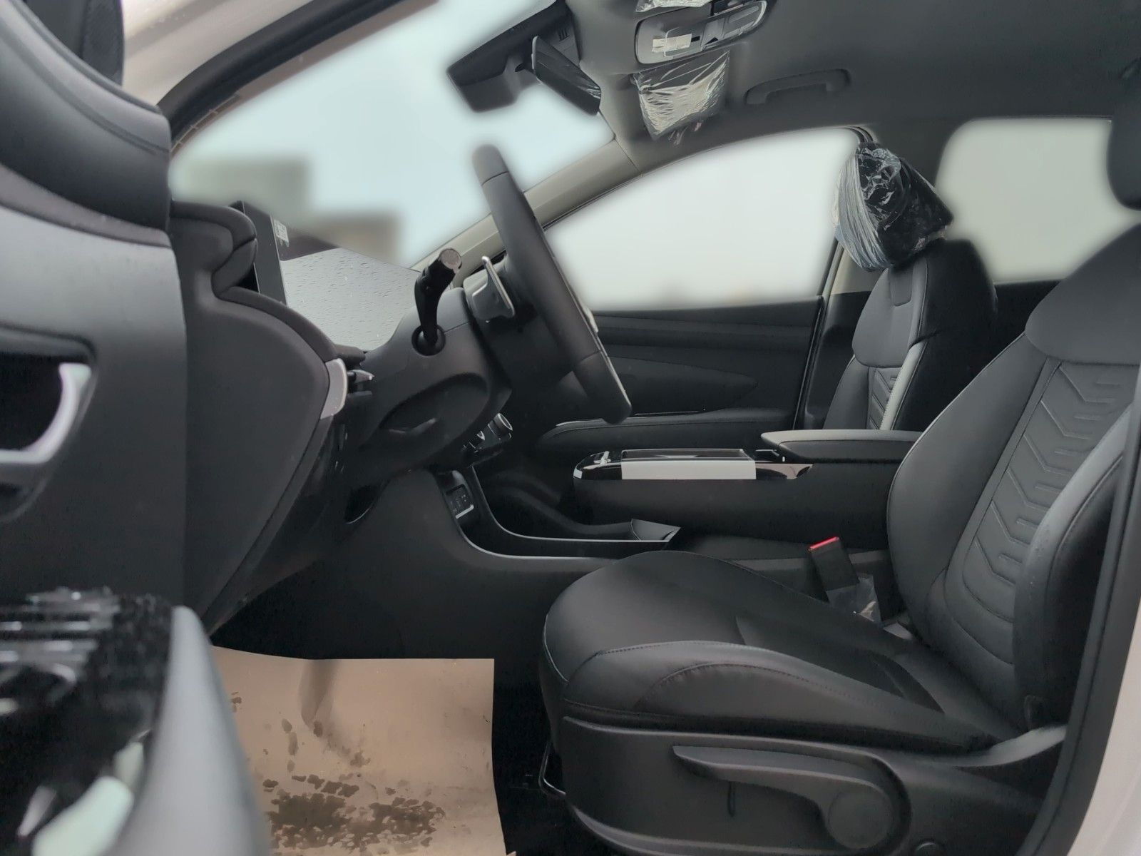 Hyundai TUCSON - Bild 8