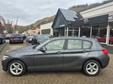 BMW 118 i Advantage LED Navi SHZ - graue BMW 118