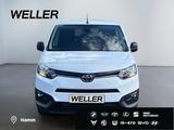 Toyota Proace City L1 1,5l D-4D Meister *Navi*CarPlay* - Toyota aus 2021