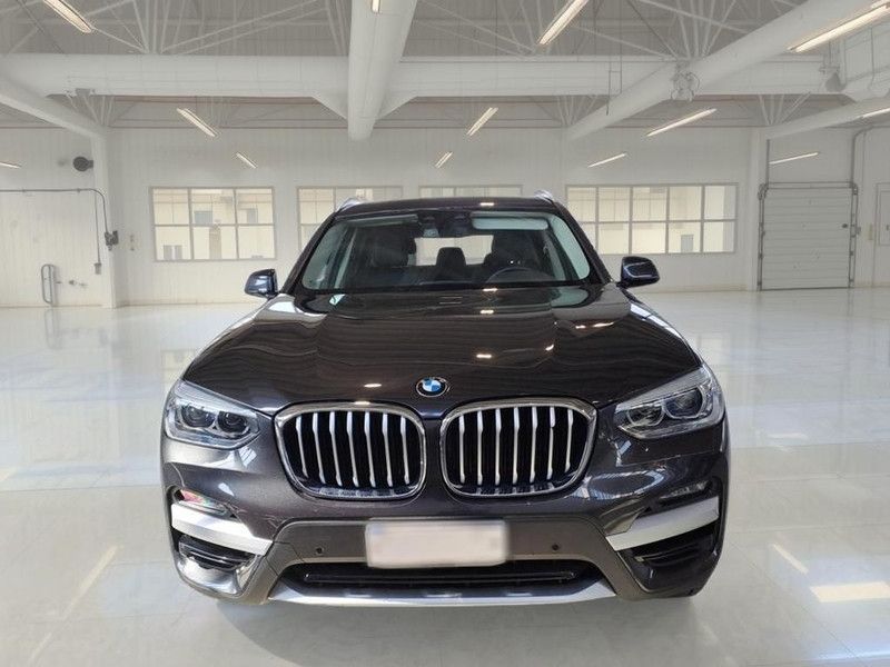 BMW X3 XDRIVE 30E XLINE AUTO SUV imagem 2