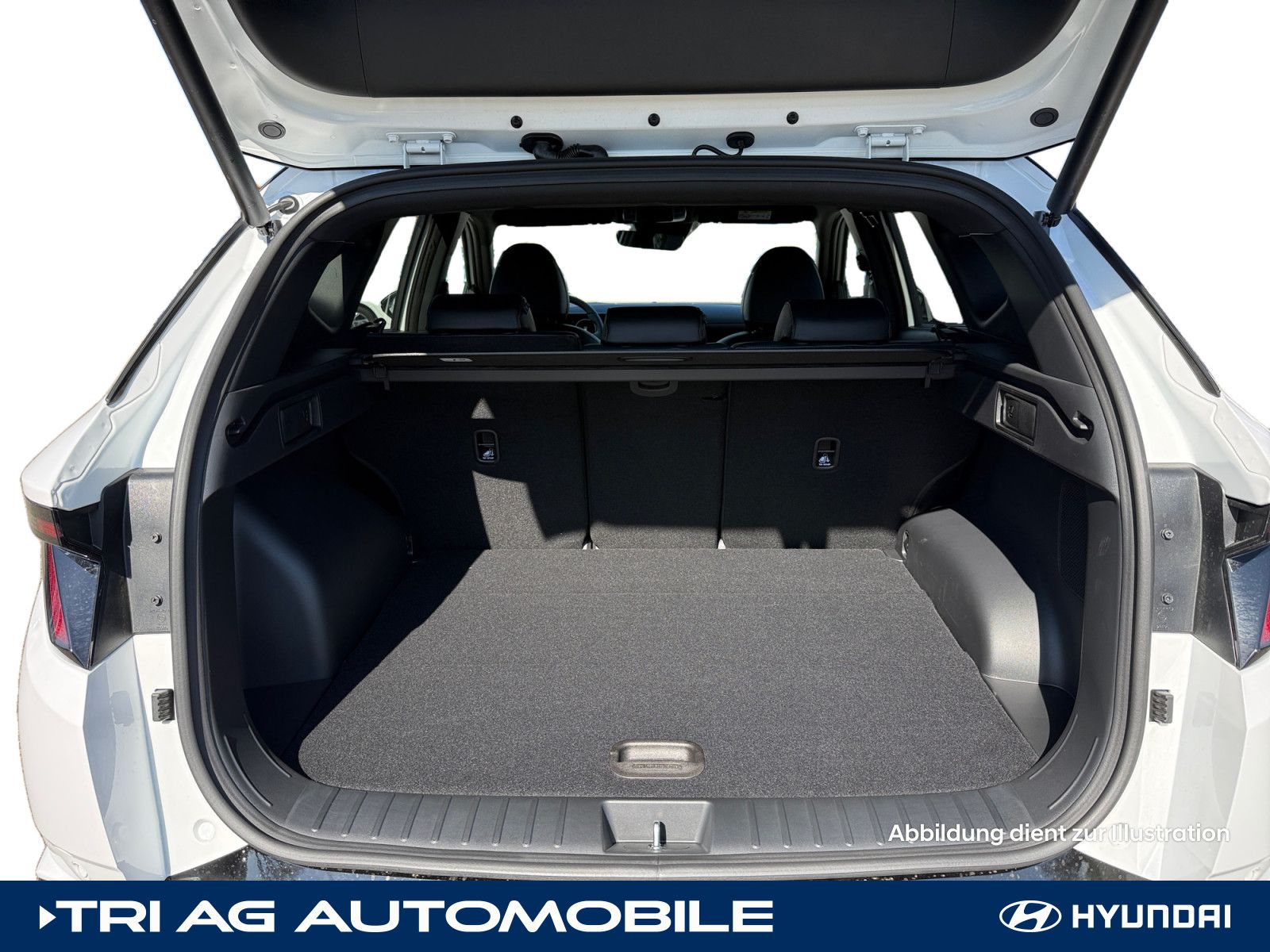 Hyundai TUCSON - Bild 12