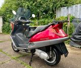 Honda Fes 250 - ROLLER 250