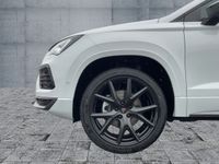Cupra Ateca - Vorschau Bild 8