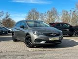 Opel Astra K ST Design & Tech 130PS/Kamera/AHK/Alu - Opel Astra: Ps