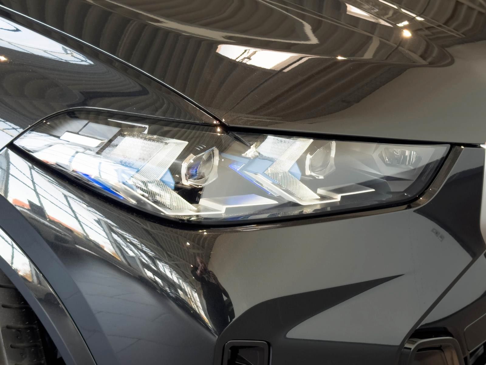 BMW X5 - Bild 6