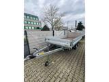 Stedele MULTI 35 - Stedele LKWs