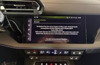 Audi A3 - Vorschau Bild 25