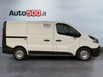 Renault Trafic - 5