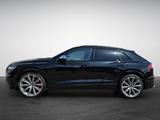 Audi SQ8 TFSI tiptronic quattro S-Sitze Remote Park H - Audi SQ8 aus 2022