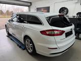 Ford Mondeo Titanium/1.Hand/LED/AHK/Business Edit/LED - Ford Mondeo Gebrauchtwagen