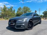 Audi A5 Coupé 1.8 TFSI|3x S-Line|Bose|Aut.|TÜV27