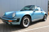 Porsche 911 Cabrio G-Modell  - Porsche Modell 911 Gebrauchtwagen
