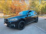 BMW X5 M40D F15, Vollaustattung, TOP! - BMW X5 M mit Diesel-Antrieb