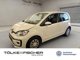 Volkswagen up! 1.0 Kam. PDC SHZ Winterp. Facelift - gebrauchte Volkswagen up! mit Facelift
