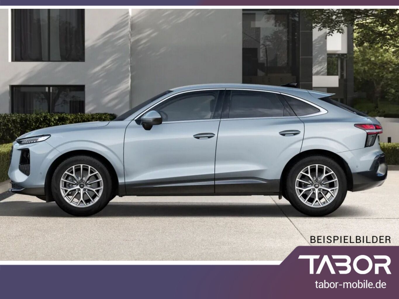 Audi Q3 - Bild 2