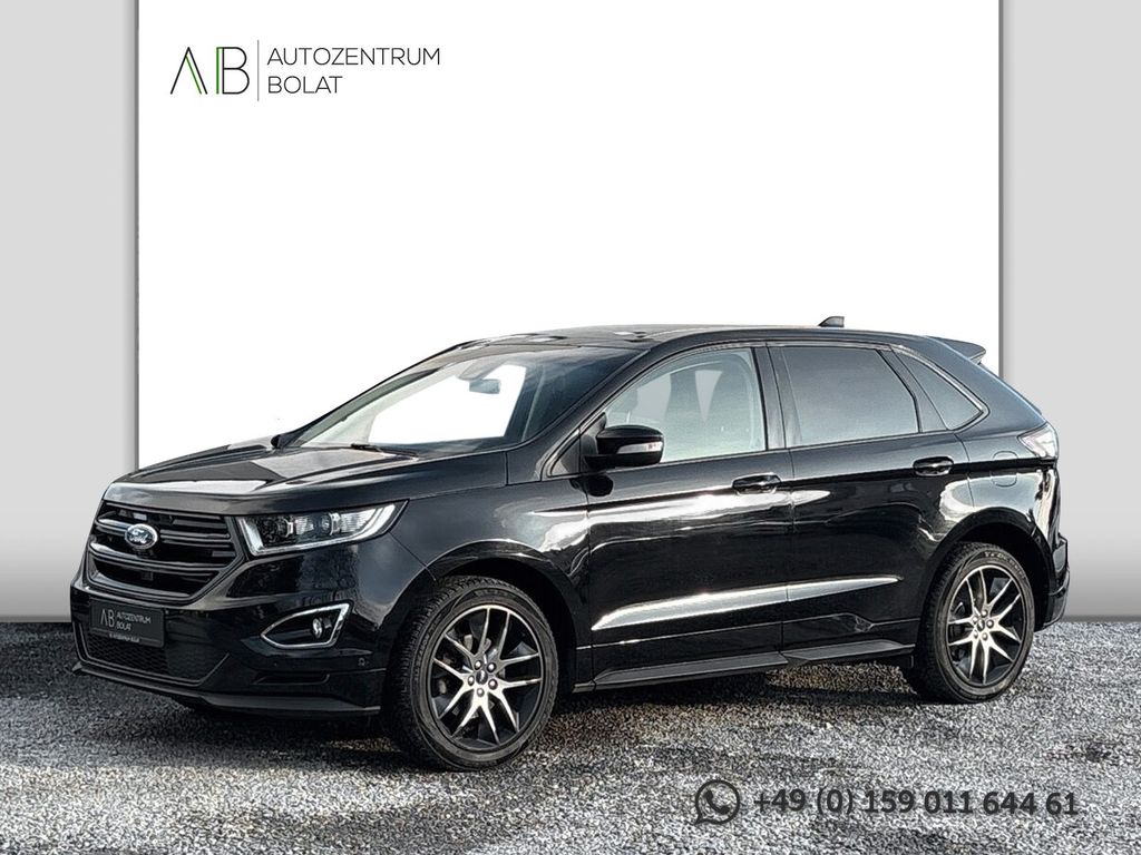 Angebot ansehen Ford Edge