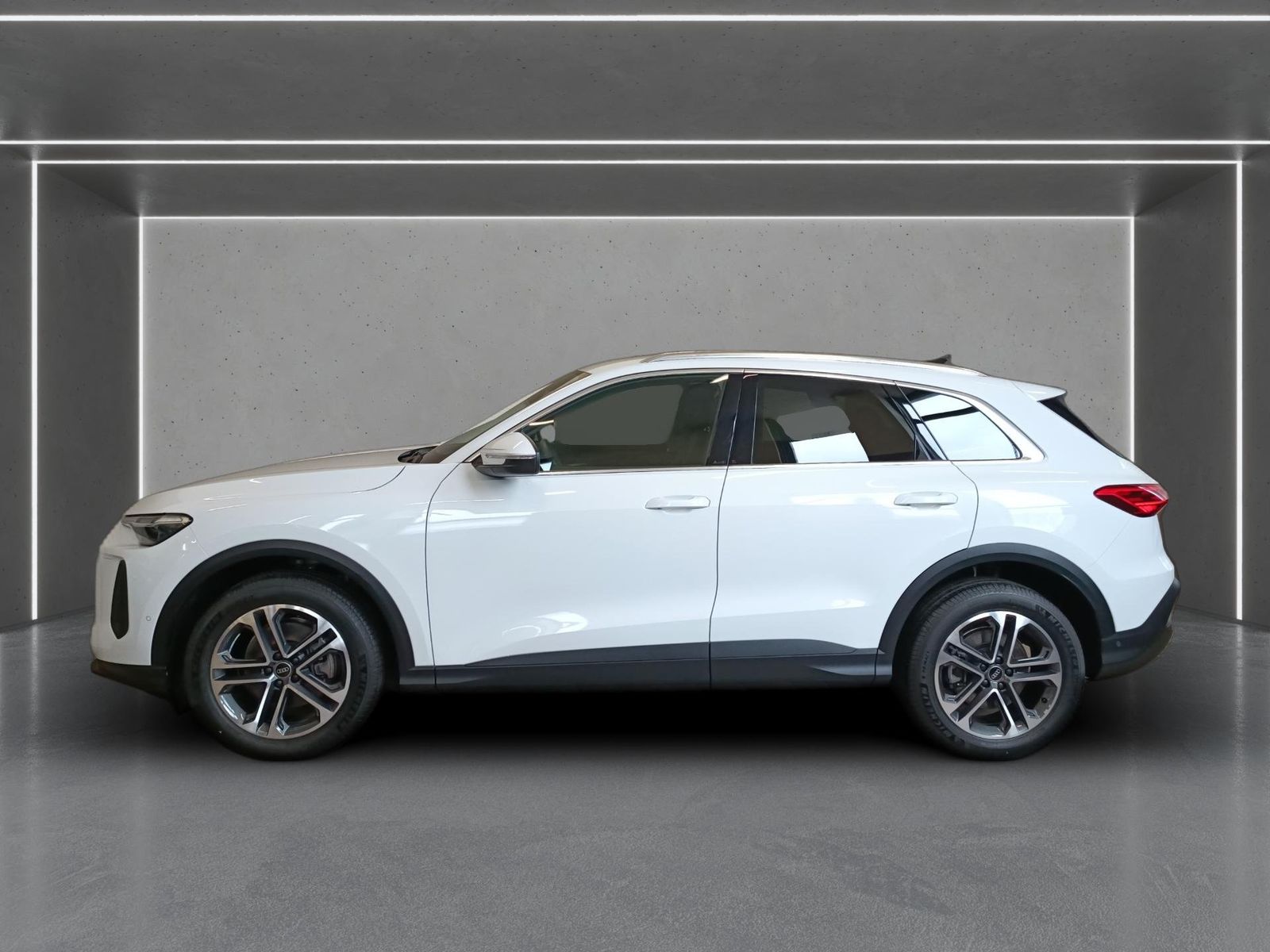 Audi Q5 - Bild 5