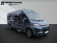 Malibu Relax 640 LE R ambition (709) Fiat