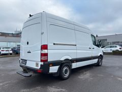 Fahrzeugabbildung Mercedes-Benz Sprinter 316 CDI,Kaste,L2H2,AHK 3,5T,Standhei.