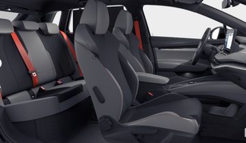 Skoda Elroq 85 *0,25*AHK*WÄPU*CANTON*360°*MATRIX*KESSY