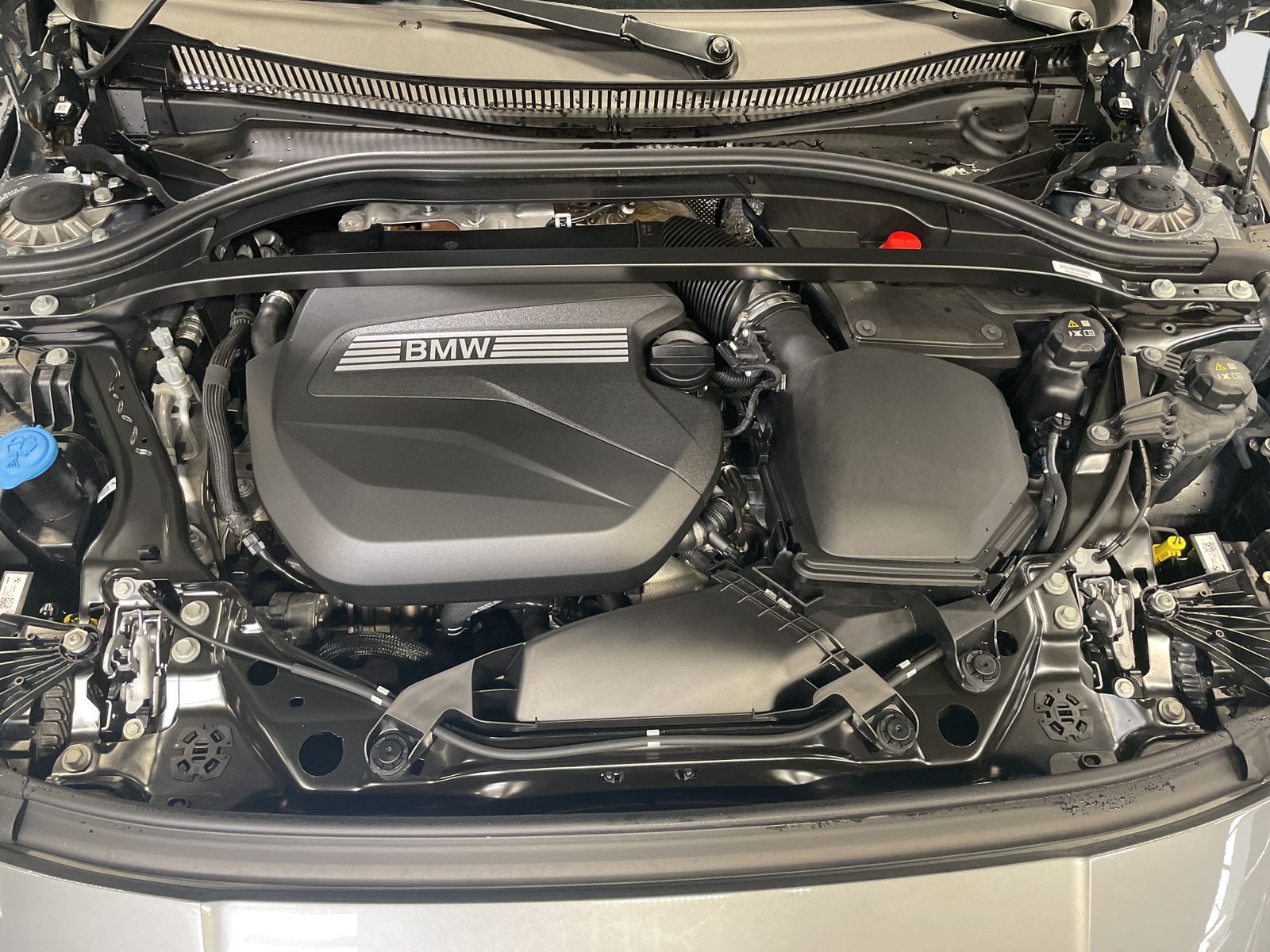 BMW 120 - Bild 15