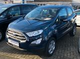 Ford EcoSport 1,5 EcoBlue 92kW Trend Trend - Ford EcoSport mit Diesel-Antrieb