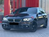 BMW 535d LCI M Sport 313PS HUD/AHK/SOFTCLOSE - BMW 535 in Nürnberg