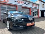 Opel Astra K Lim. 5-trg. Innovation Start/Stop - Opel Astra: Standheizung